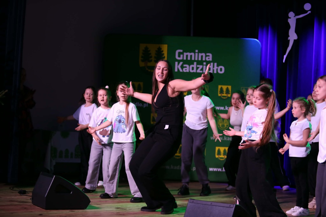 Gminna gala sportowa w Kadzidle [06.12.2025] - zdjęcie #158 - eOstroleka.pl