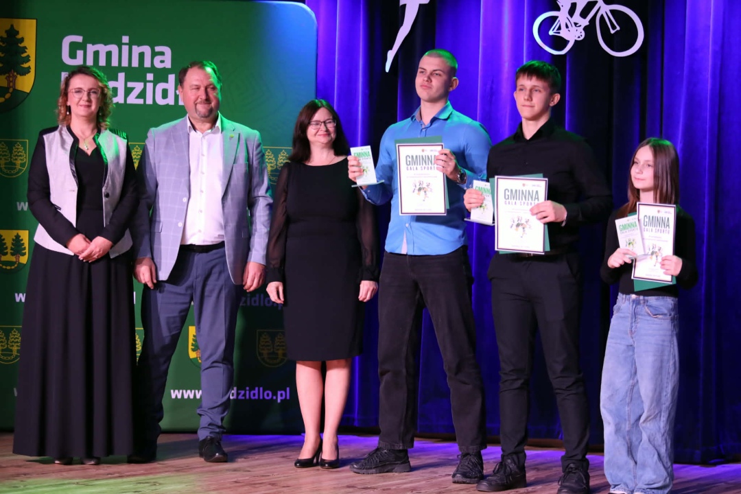 Gminna gala sportowa w Kadzidle [06.12.2025] - zdjęcie #152 - eOstroleka.pl