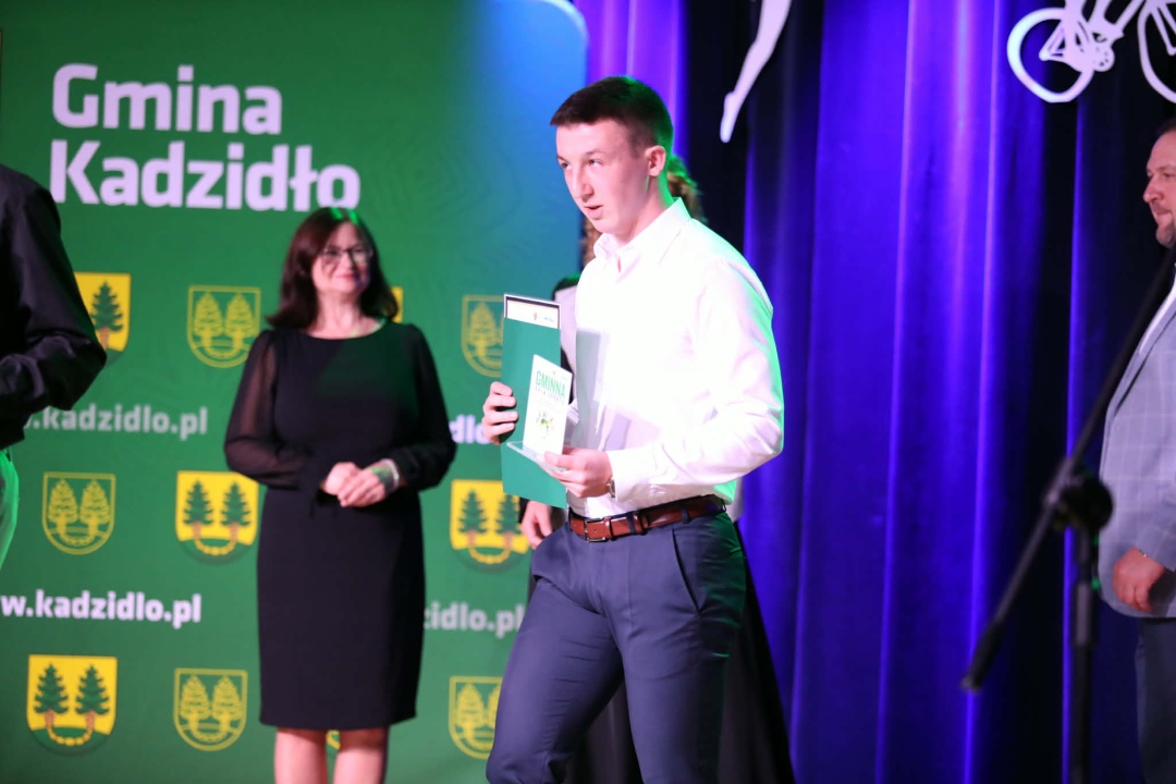 Gminna gala sportowa w Kadzidle [06.12.2025] - zdjęcie #150 - eOstroleka.pl