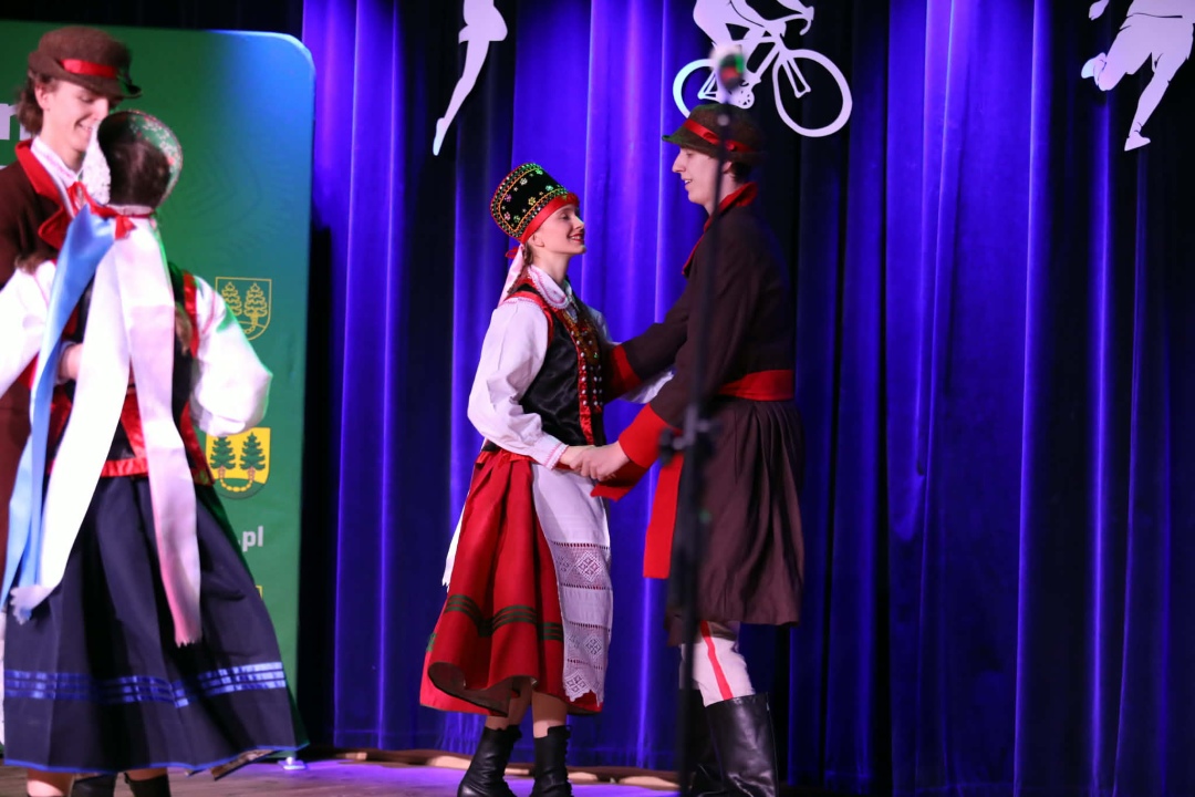 Gminna gala sportowa w Kadzidle [06.12.2025] - zdjęcie #140 - eOstroleka.pl