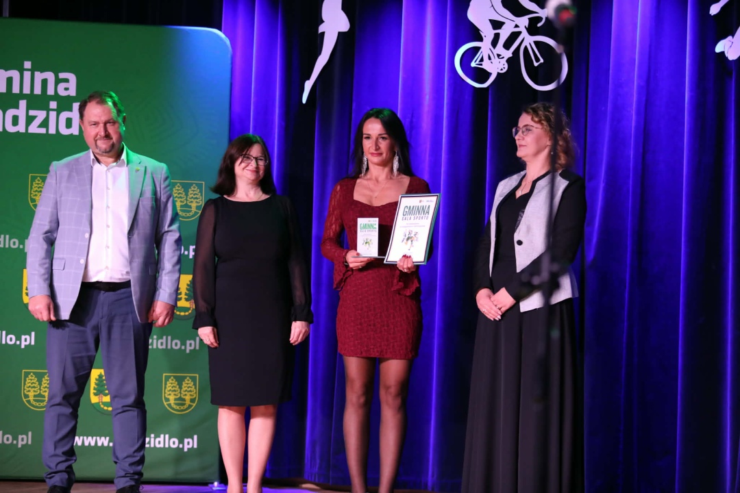 Gminna gala sportowa w Kadzidle [06.12.2025] - zdjęcie #169 - eOstroleka.pl