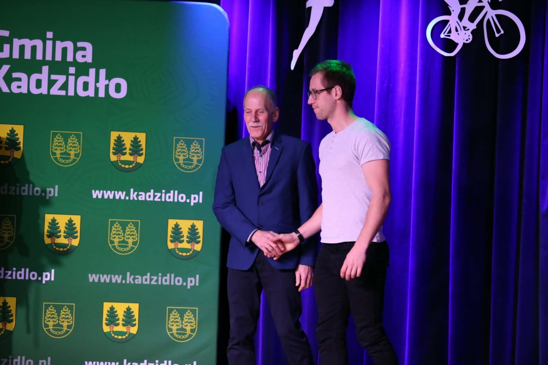 Gminna gala sportowa w Kadzidle [06.12.2025] - zdjęcie #167 - eOstroleka.pl
