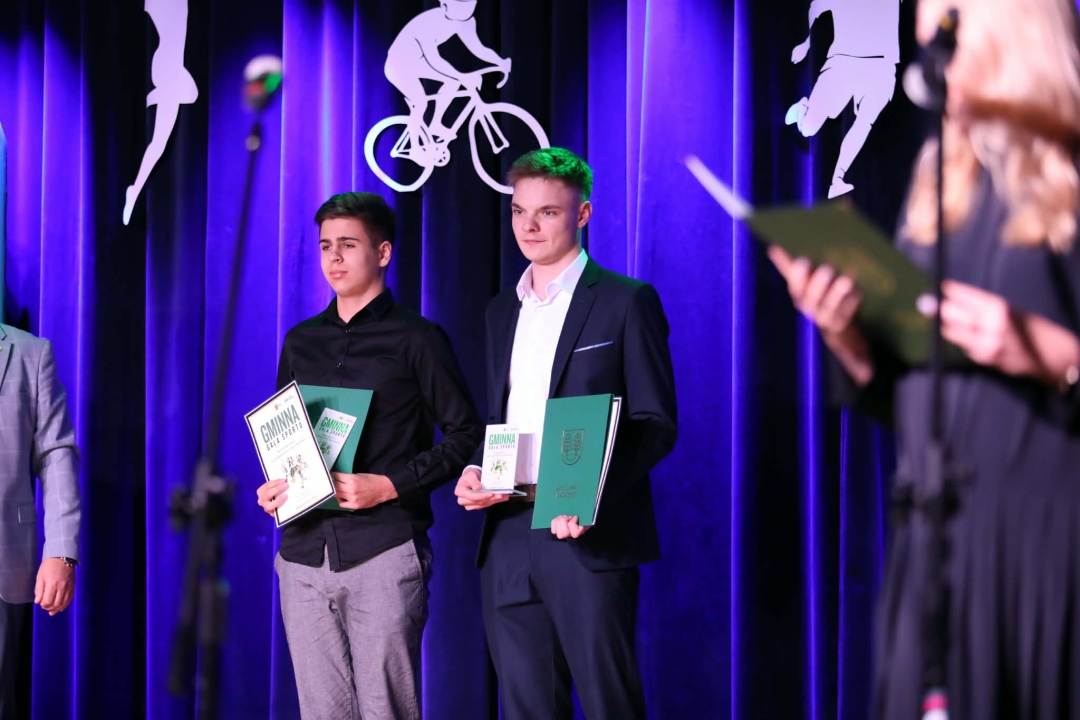 Gminna gala sportowa w Kadzidle [06.12.2025] - zdjęcie #165 - eOstroleka.pl