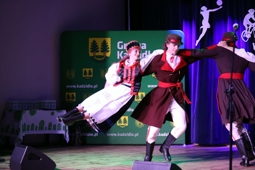 Gminna gala sportowa w Kadzidle [06.12.2025] - zdjęcie #163 - eOstroleka.pl