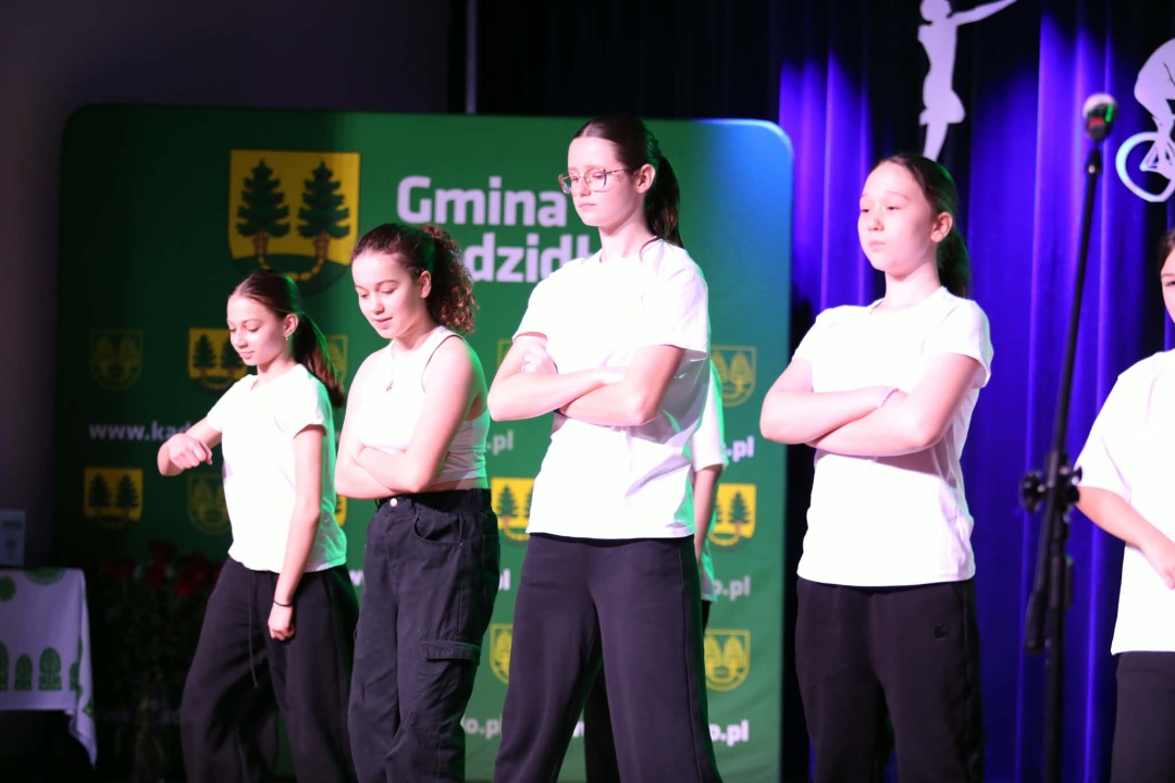 Gminna gala sportowa w Kadzidle [06.12.2025] - zdjęcie #159 - eOstroleka.pl