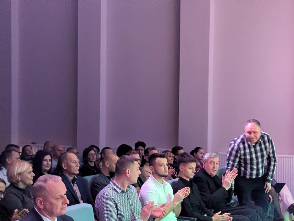 Gminna gala sportowa w Kadzidle [06.12.2025] - zdjęcie #153 - eOstroleka.pl