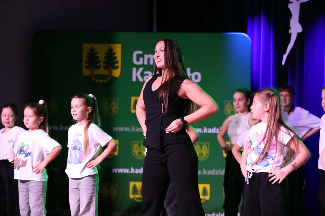 Gminna gala sportowa w Kadzidle [06.12.2025] - zdjęcie #151 - eOstroleka.pl