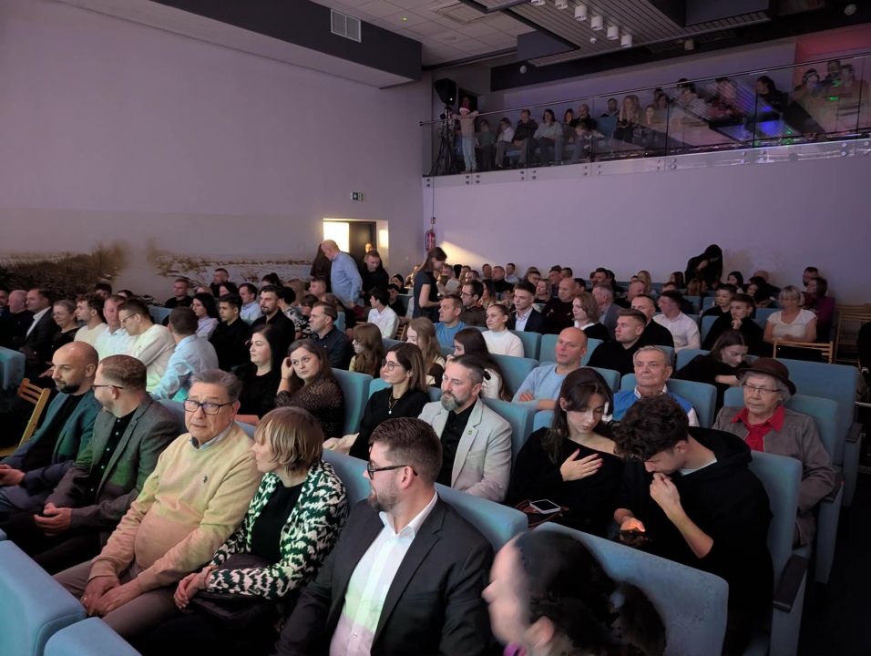 Gminna gala sportowa w Kadzidle [06.12.2025] - zdjęcie #143 - eOstroleka.pl
