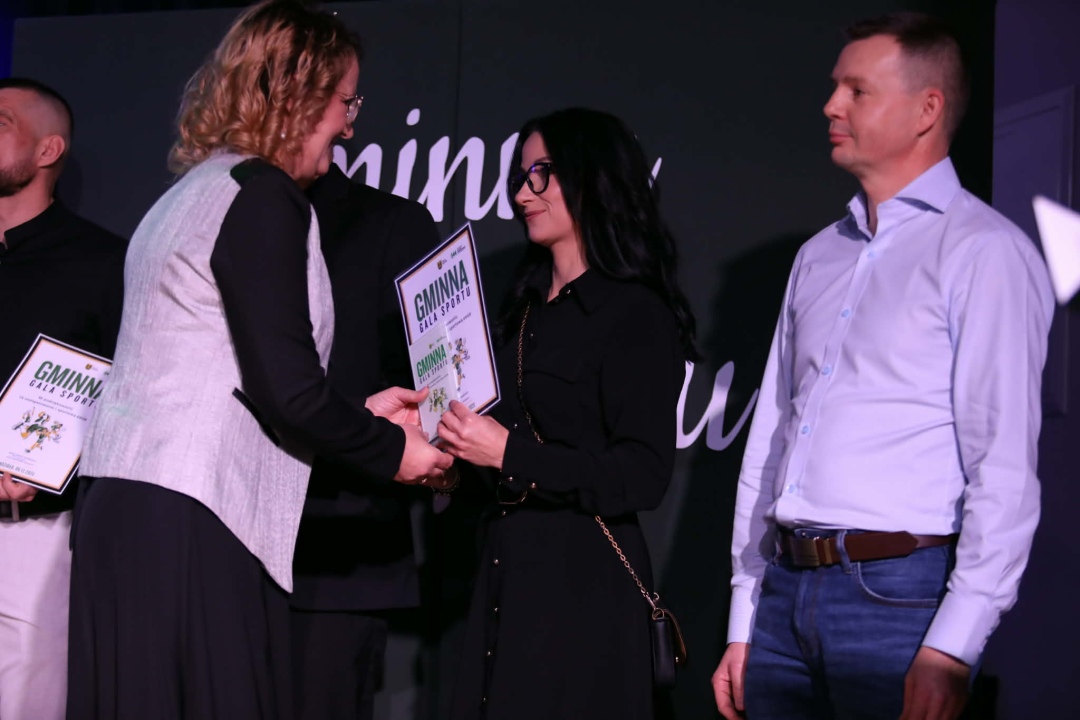 Gminna gala sportowa w Kadzidle [06.12.2025] - zdjęcie #141 - eOstroleka.pl
