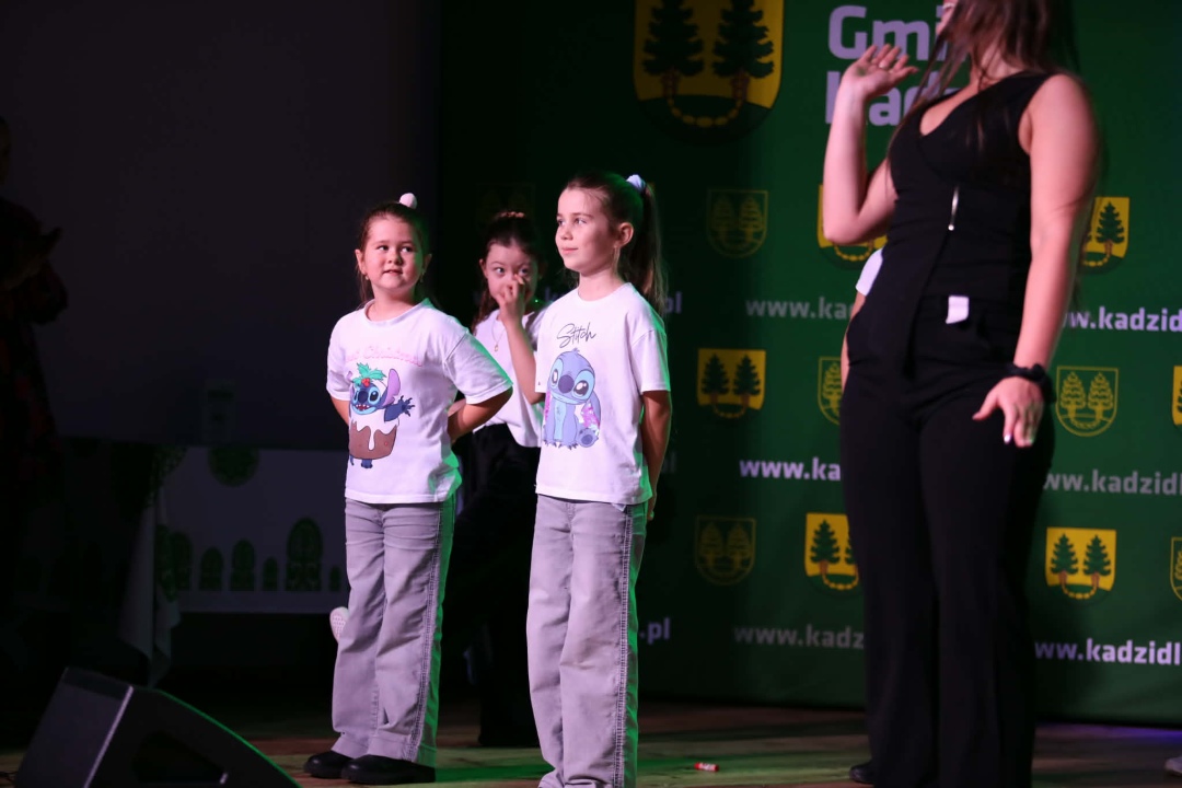 Gminna gala sportowa w Kadzidle [06.12.2025] - zdjęcie #137 - eOstroleka.pl