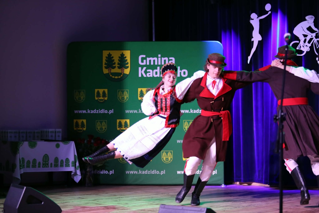 Gminna gala sportowa w Kadzidle [06.12.2025] - zdjęcie #128 - eOstroleka.pl