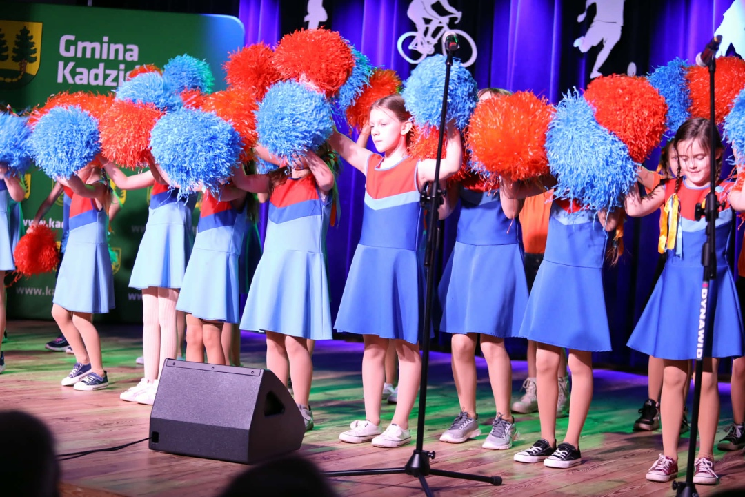 Gminna gala sportowa w Kadzidle [06.12.2025] - zdjęcie #127 - eOstroleka.pl