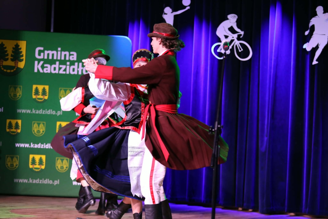 Gminna gala sportowa w Kadzidle [06.12.2025] - zdjęcie #126 - eOstroleka.pl