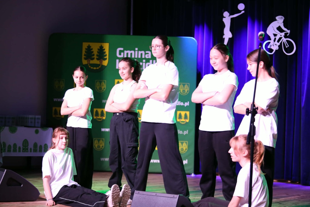 Gminna gala sportowa w Kadzidle [06.12.2025] - zdjęcie #124 - eOstroleka.pl