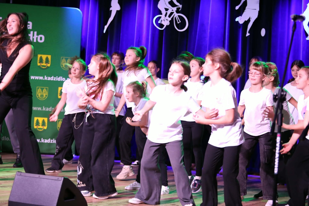 Gminna gala sportowa w Kadzidle [06.12.2025] - zdjęcie #122 - eOstroleka.pl