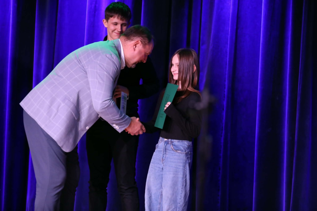 Gminna gala sportowa w Kadzidle [06.12.2025] - zdjęcie #121 - eOstroleka.pl