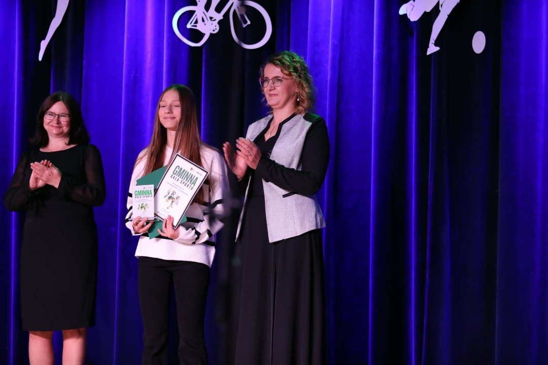 Gminna gala sportowa w Kadzidle [06.12.2025] - zdjęcie #120 - eOstroleka.pl