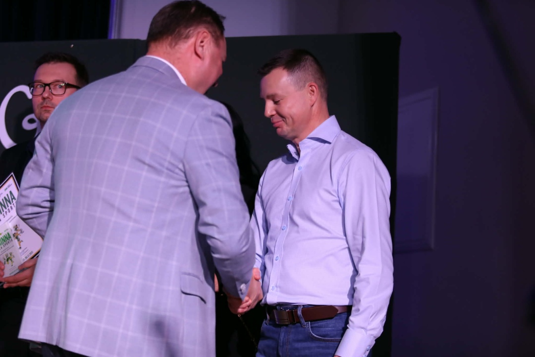 Gminna gala sportowa w Kadzidle [06.12.2025] - zdjęcie #118 - eOstroleka.pl