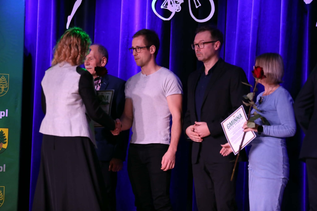 Gminna gala sportowa w Kadzidle [06.12.2025] - zdjęcie #116 - eOstroleka.pl