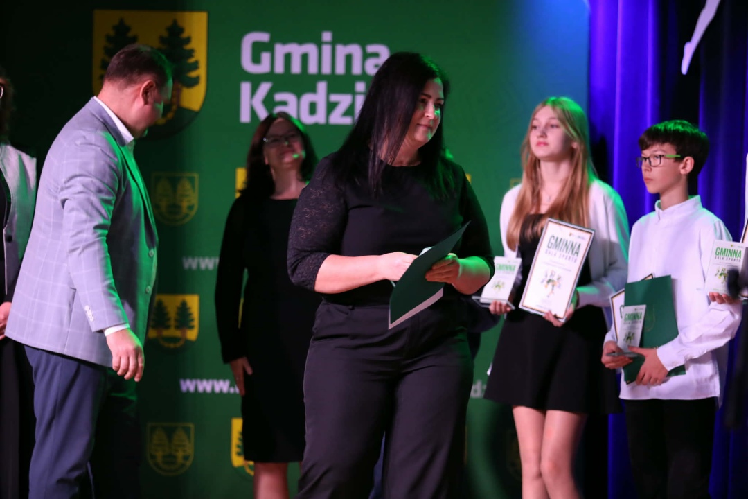Gminna gala sportowa w Kadzidle [06.12.2025] - zdjęcie #113 - eOstroleka.pl