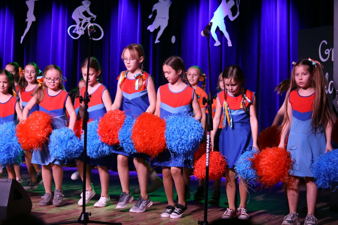 Gminna gala sportowa w Kadzidle [06.12.2025] - zdjęcie #112 - eOstroleka.pl