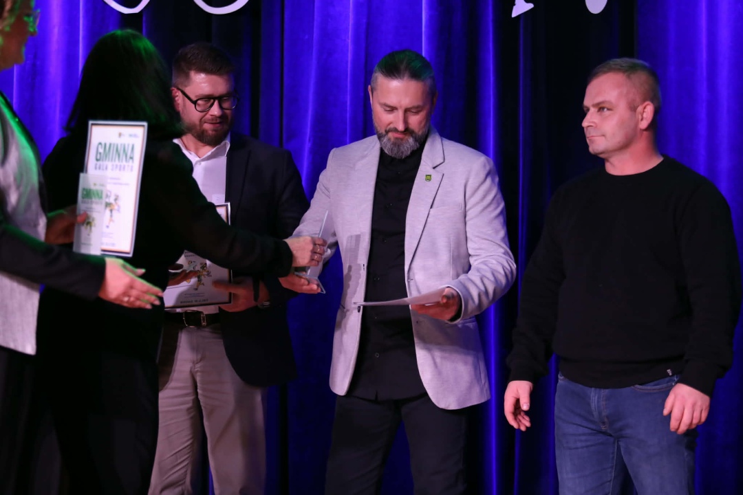 Gminna gala sportowa w Kadzidle [06.12.2025] - zdjęcie #110 - eOstroleka.pl