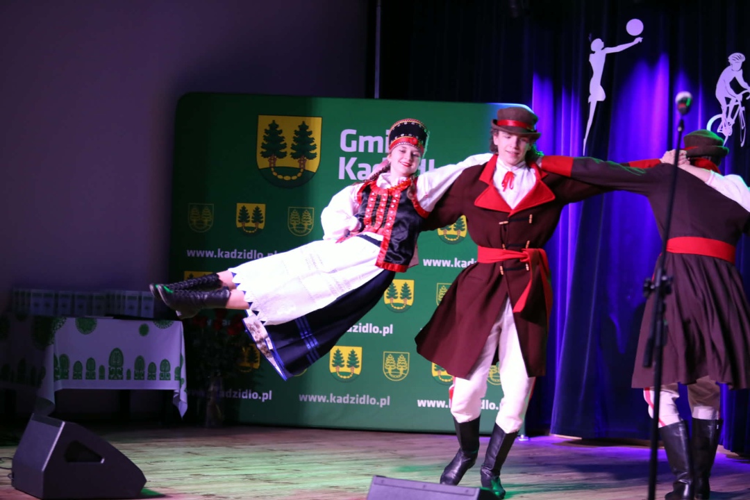 Gminna gala sportowa w Kadzidle [06.12.2025] - zdjęcie #109 - eOstroleka.pl