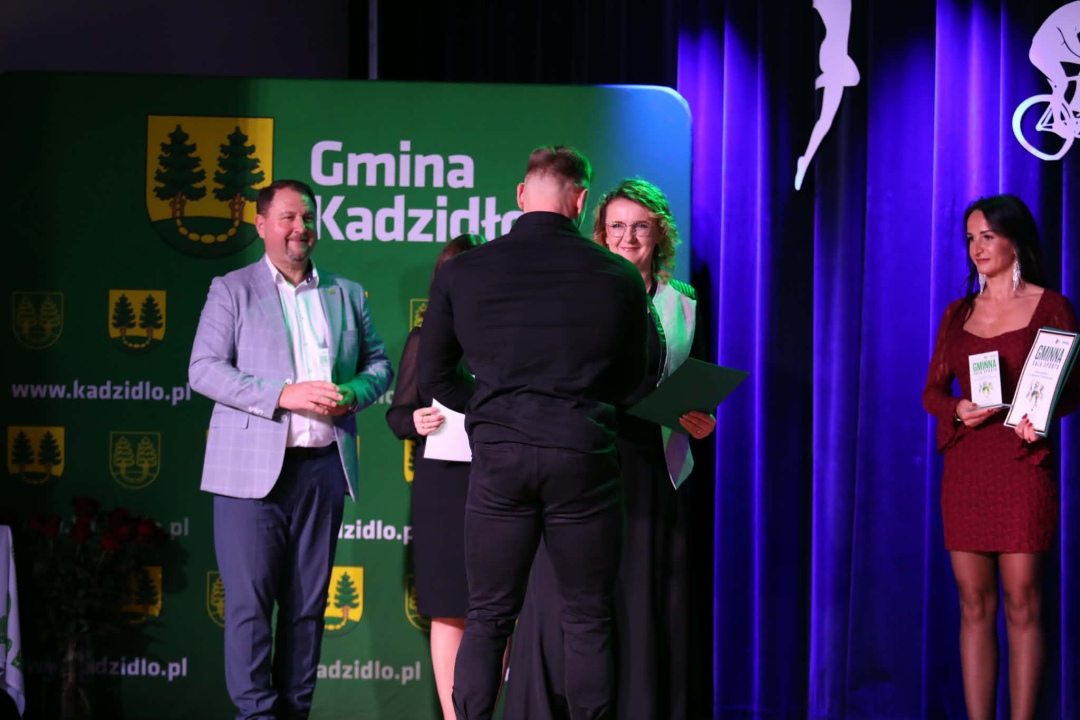 Gminna gala sportowa w Kadzidle [06.12.2025] - zdjęcie #104 - eOstroleka.pl