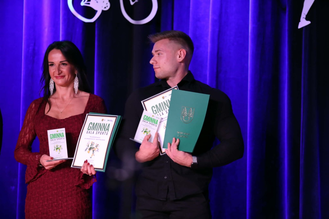 Gminna gala sportowa w Kadzidle [06.12.2025] - zdjęcie #100 - eOstroleka.pl