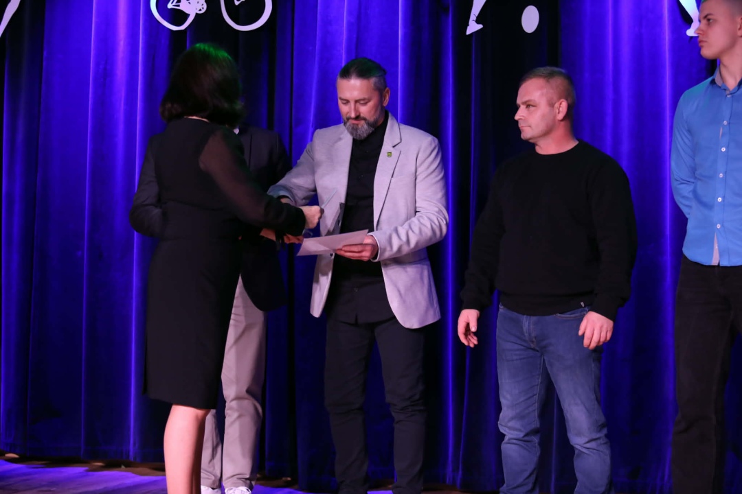 Gminna gala sportowa w Kadzidle [06.12.2025] - zdjęcie #96 - eOstroleka.pl