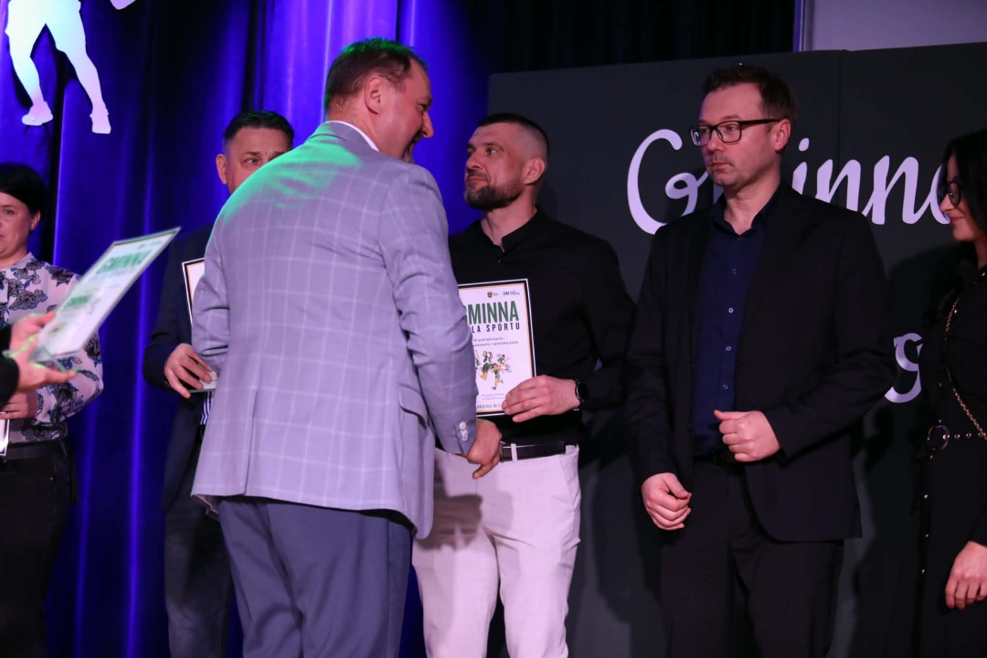 Gminna gala sportowa w Kadzidle [06.12.2025] - zdjęcie #94 - eOstroleka.pl