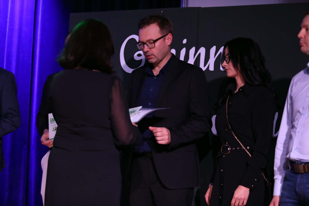 Gminna gala sportowa w Kadzidle [06.12.2025] - zdjęcie #92 - eOstroleka.pl