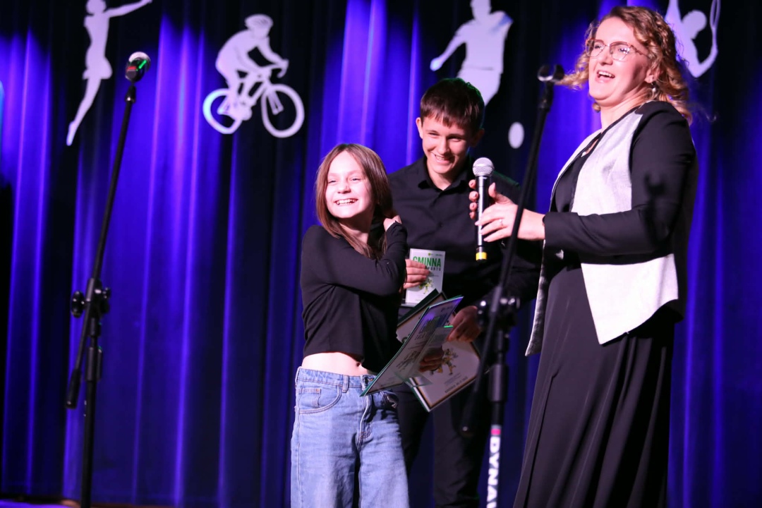 Gminna gala sportowa w Kadzidle [06.12.2025] - zdjęcie #88 - eOstroleka.pl