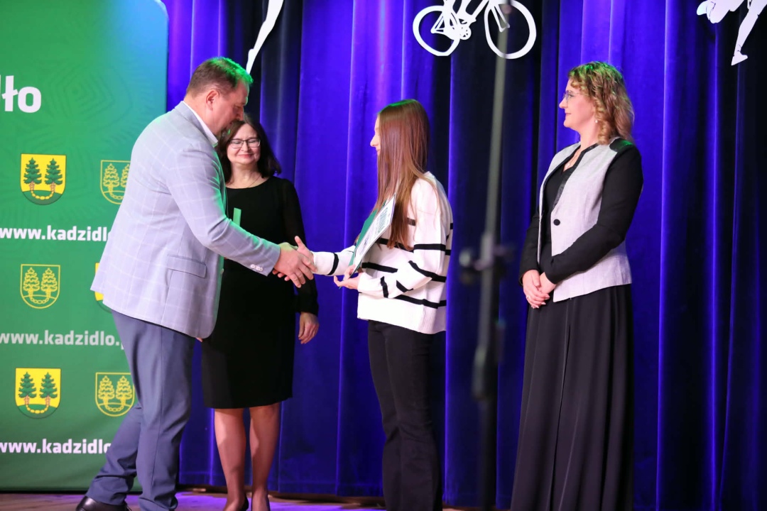 Gminna gala sportowa w Kadzidle [06.12.2025] - zdjęcie #82 - eOstroleka.pl