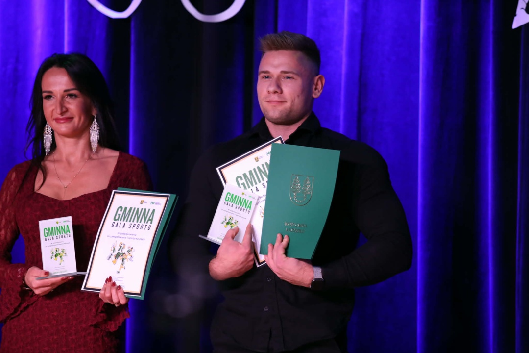 Gminna gala sportowa w Kadzidle [06.12.2025] - zdjęcie #70 - eOstroleka.pl