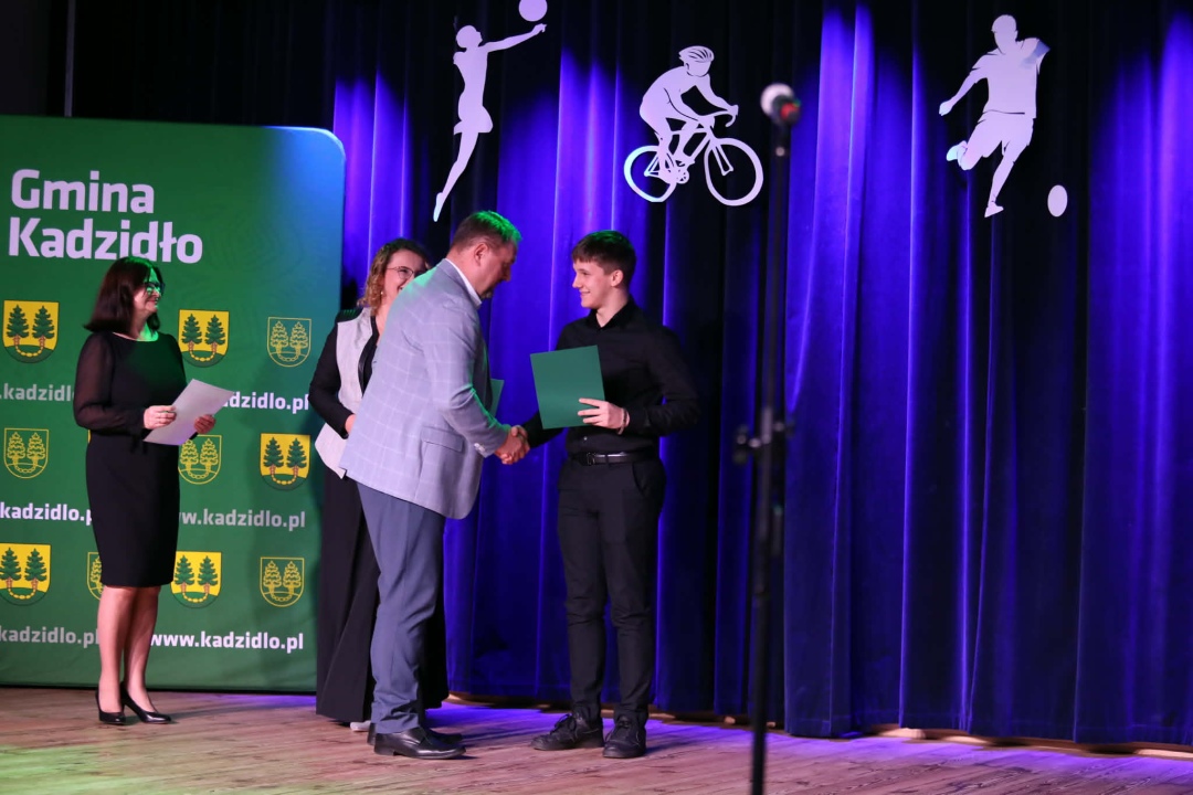 Gminna gala sportowa w Kadzidle [06.12.2025] - zdjęcie #68 - eOstroleka.pl