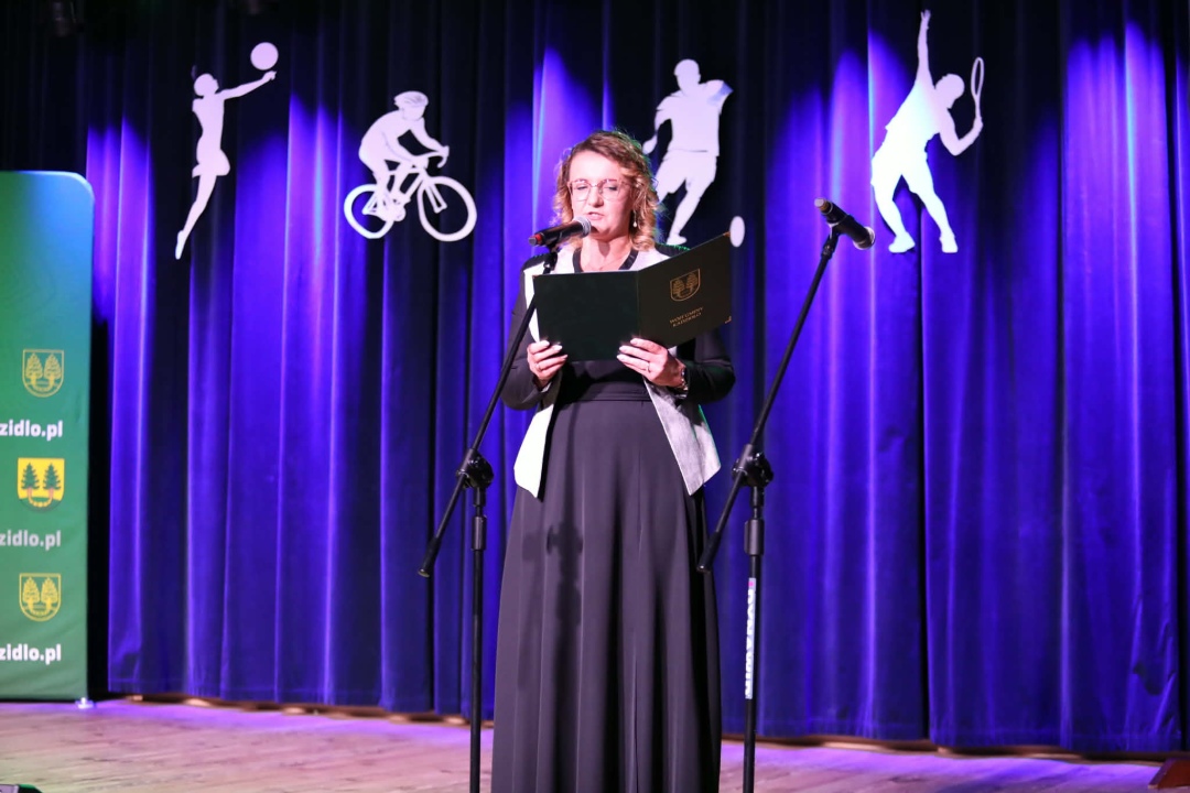 Gminna gala sportowa w Kadzidle [06.12.2025] - zdjęcie #66 - eOstroleka.pl