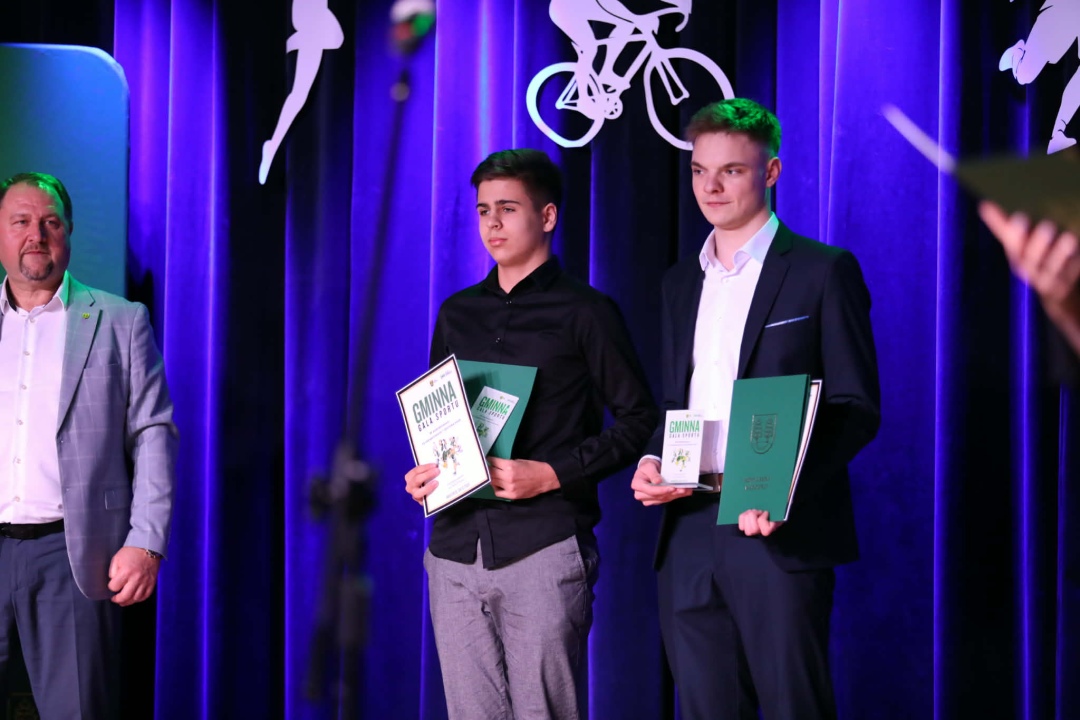 Gminna gala sportowa w Kadzidle [06.12.2025] - zdjęcie #64 - eOstroleka.pl