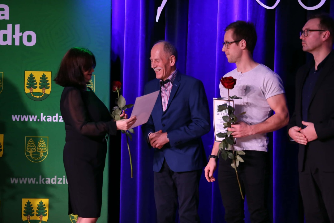 Gminna gala sportowa w Kadzidle [06.12.2025] - zdjęcie #62 - eOstroleka.pl