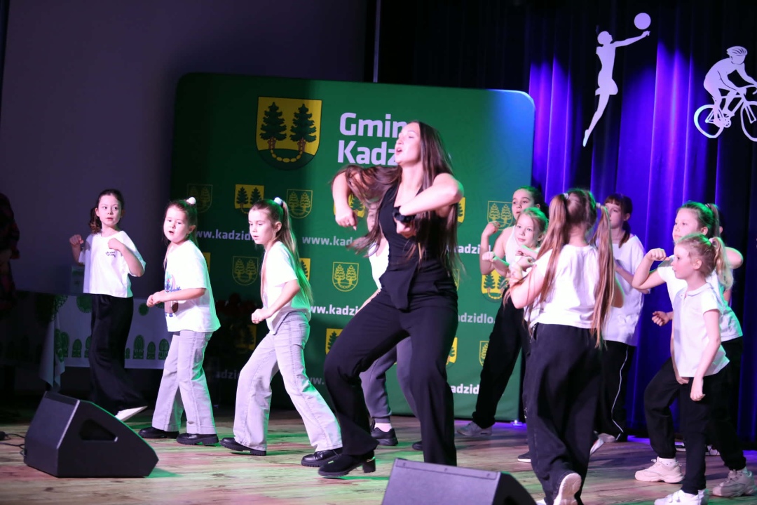 Gminna gala sportowa w Kadzidle [06.12.2025] - zdjęcie #107 - eOstroleka.pl