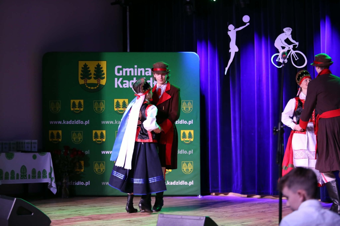 Gminna gala sportowa w Kadzidle [06.12.2025] - zdjęcie #103 - eOstroleka.pl