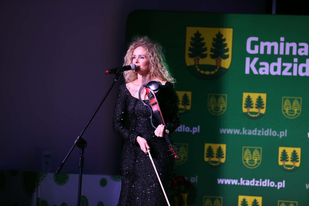 Gminna gala sportowa w Kadzidle [06.12.2025] - zdjęcie #99 - eOstroleka.pl