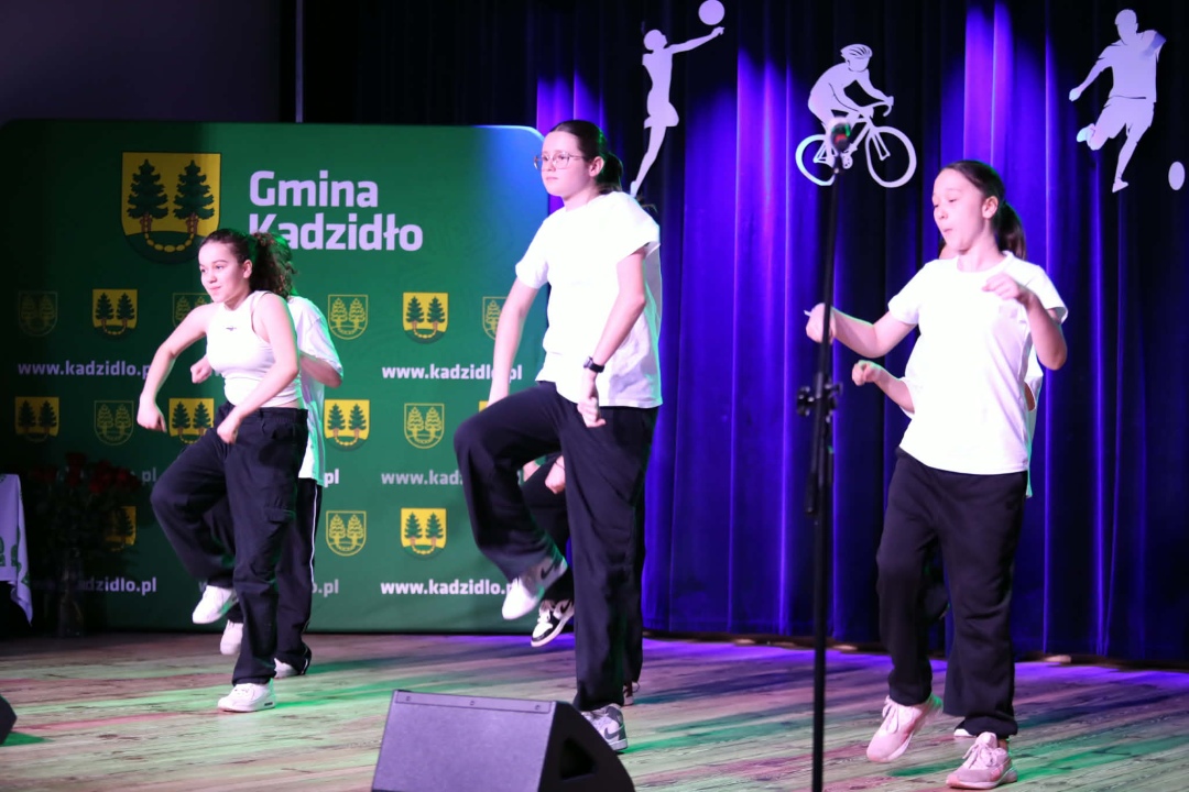 Gminna gala sportowa w Kadzidle [06.12.2025] - zdjęcie #97 - eOstroleka.pl