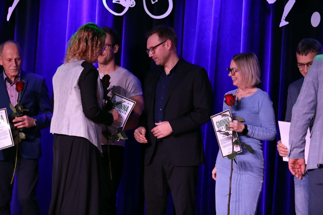 Gminna gala sportowa w Kadzidle [06.12.2025] - zdjęcie #93 - eOstroleka.pl