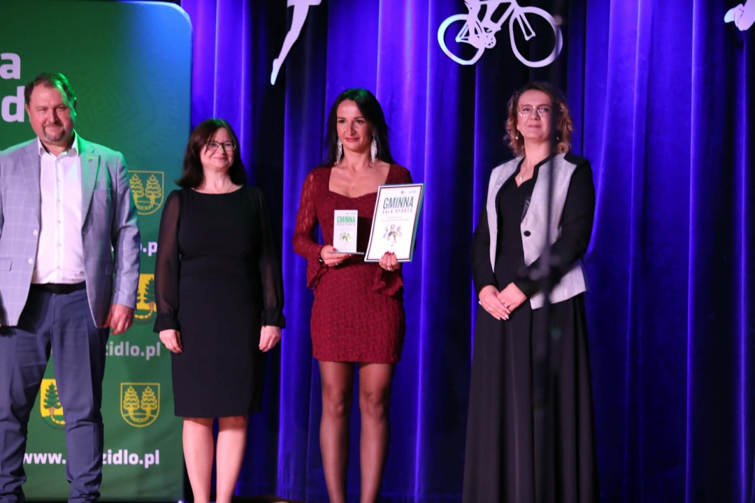 Gminna gala sportowa w Kadzidle [06.12.2025] - zdjęcie #89 - eOstroleka.pl