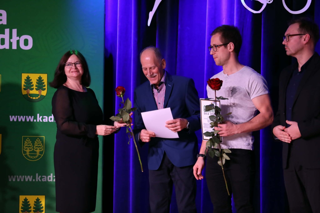 Gminna gala sportowa w Kadzidle [06.12.2025] - zdjęcie #87 - eOstroleka.pl