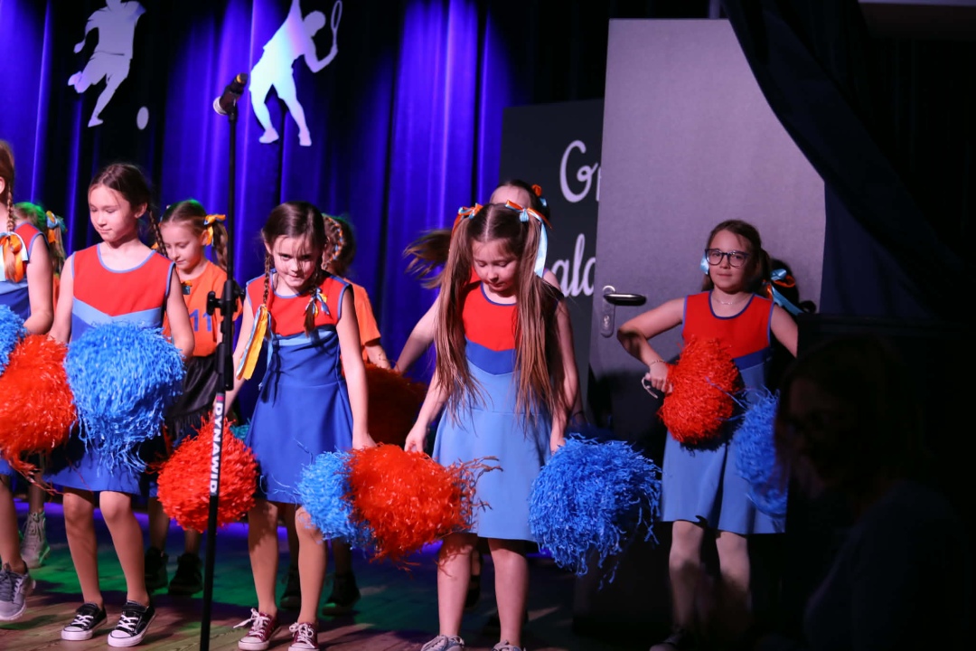 Gminna gala sportowa w Kadzidle [06.12.2025] - zdjęcie #85 - eOstroleka.pl