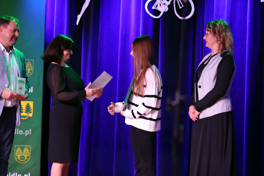 Gminna gala sportowa w Kadzidle [06.12.2025] - zdjęcie #83 - eOstroleka.pl