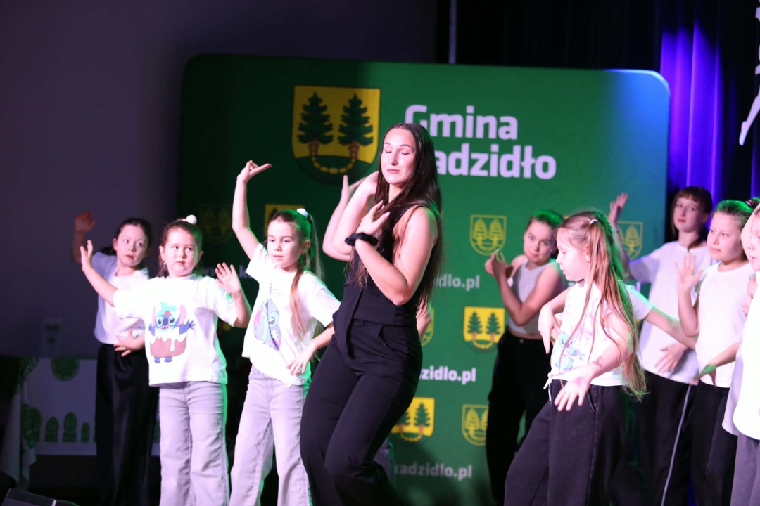 Gminna gala sportowa w Kadzidle [06.12.2025] - zdjęcie #75 - eOstroleka.pl