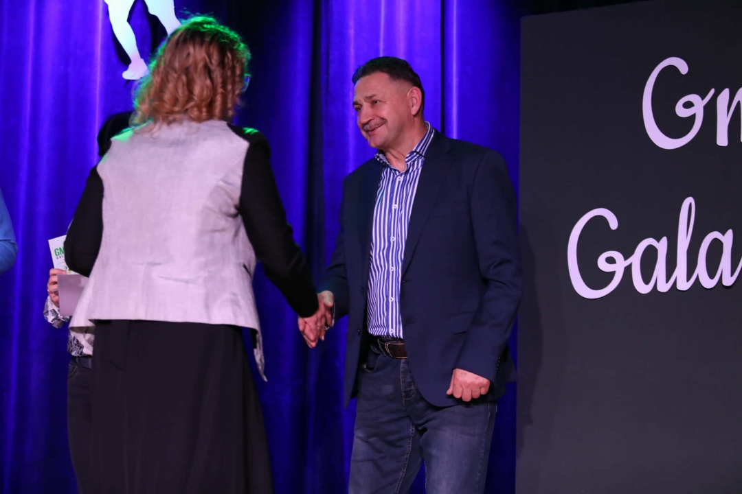 Gminna gala sportowa w Kadzidle [06.12.2025] - zdjęcie #67 - eOstroleka.pl